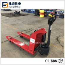 Full Electric Hand Pallet Truck 1500kg (USD1000/Unit)